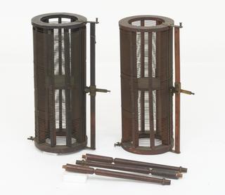 Two coils