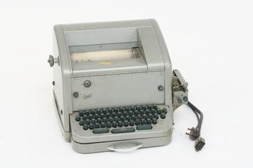 Creed model 5RKP4 mk 3 Teleprinter