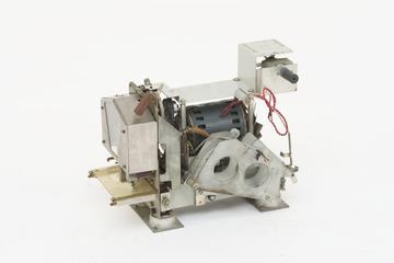 Teletype BRPE11 Tape Unit