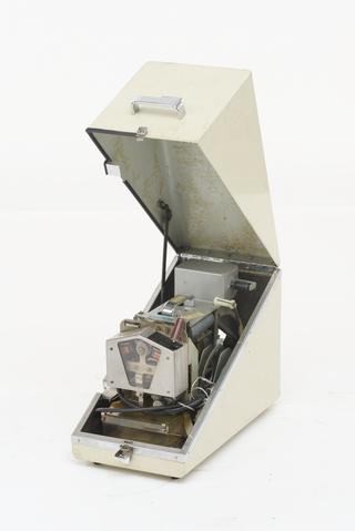 Westrex model BRPE20 Tape Unit