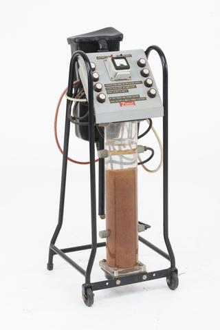 Zerolit Deioniser