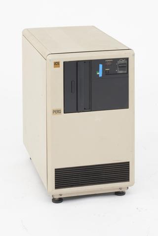 ICL PERQ 2 System Unit