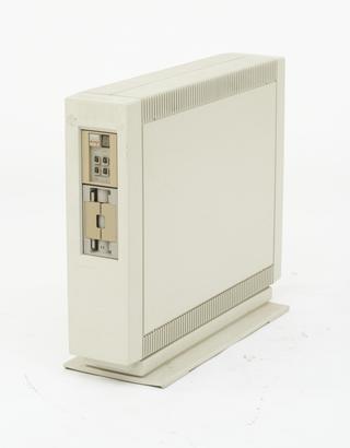 DEC  Microvax 1   microcomputer