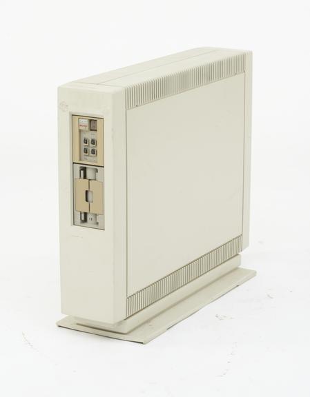 DEC  Microvax 1   microcomputer