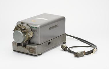 Creed model 6S/5M Tape Punch