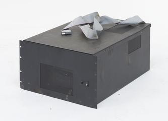 Digico Micro 16-P minicomputer  S/n 7103