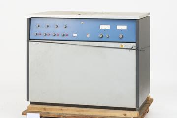 Main Unit, Serial no. DY 1773