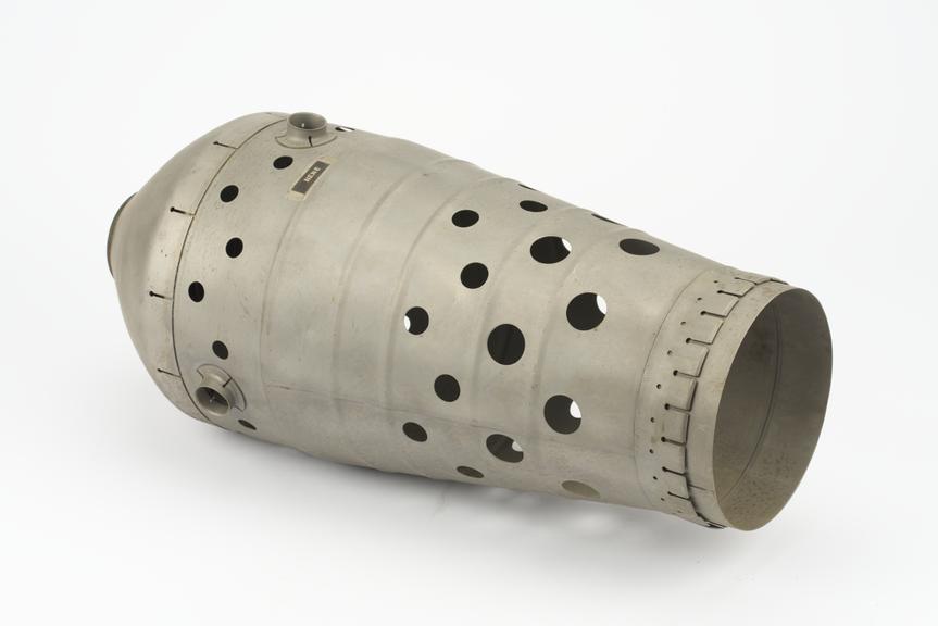 Combustion chamber for gas turbine