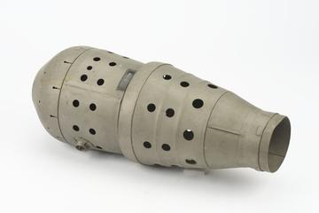 Combustion chamber for gas turbine