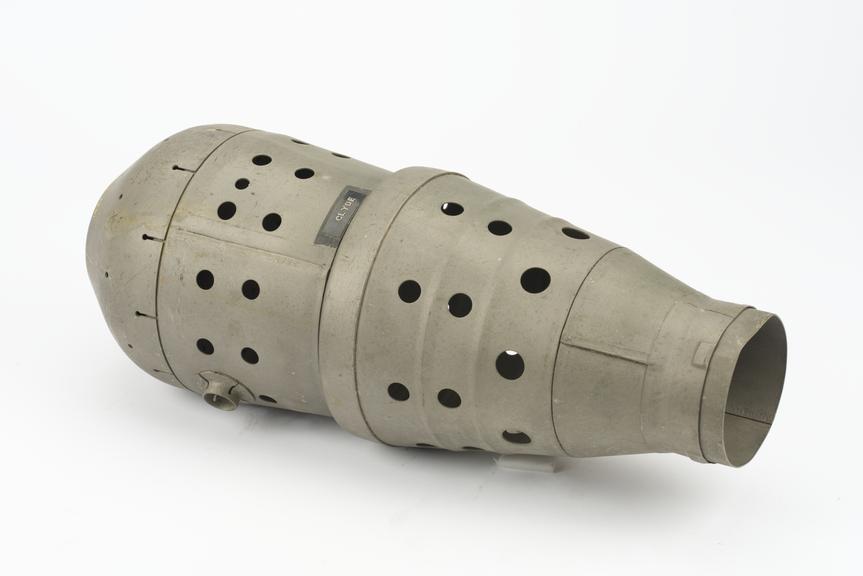 Combustion chamber for gas turbine