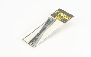 model  diamond crossing