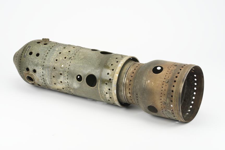 Combustion chamber for gas turbine