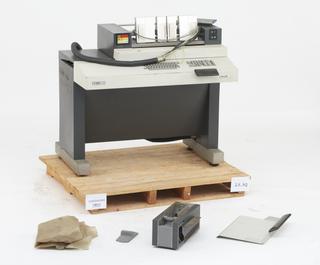 P352 Console/System Unit