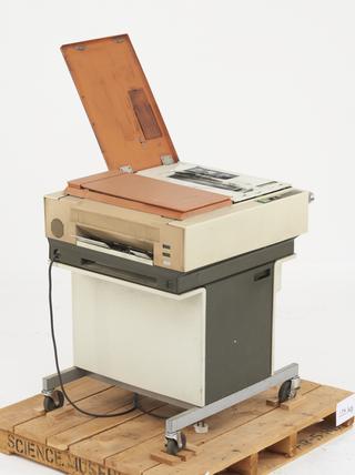 Rank-Xerox 3100 Photocopier