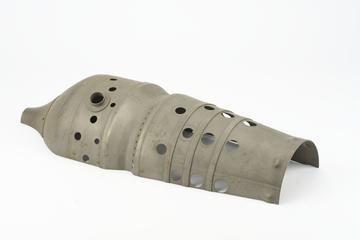 Combustion chamber for gas turbine