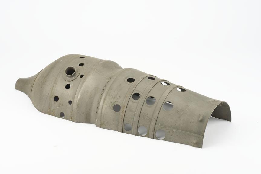 Combustion chamber for gas turbine