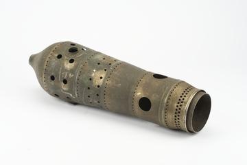 Combustion chamber for gas turbine