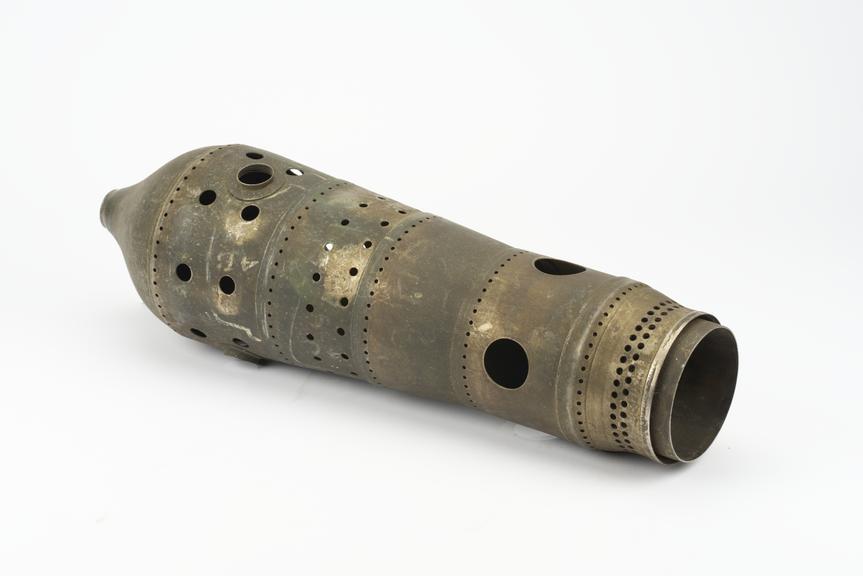 Combustion chamber for gas turbine