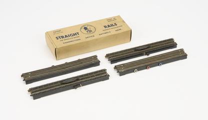 Trix Twin Railway Track