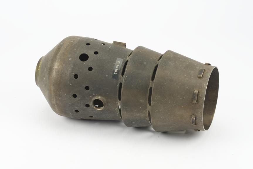 Combustion chamber for gas turbine