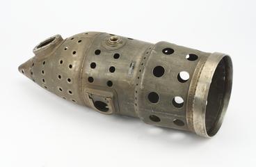 Combustion chamber for gas turbine