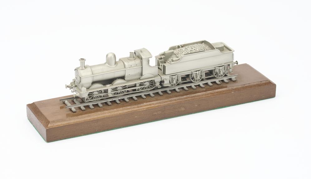 pewter model dean goods