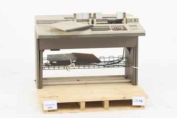 Computerised Accounting System