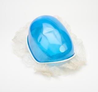 Infant breathing canopy for use in studies associated with Sudden Infant Death Syndrome