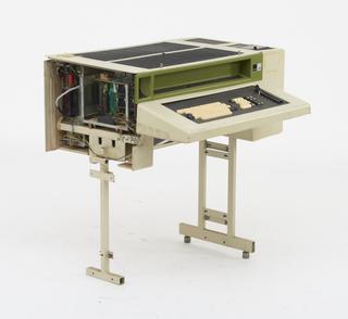 central processor unit