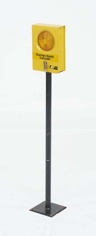 Dorman Smith Flashing TrafiLAMP
