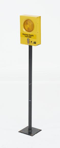 Dorman Smith Flashing TrafiLAMP
