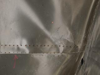 'Pridwen' satellite heat shield prototype by Space Forge