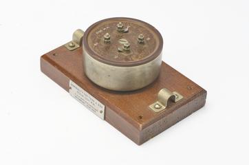 Admiralty pattern no. A255