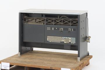 Olivetti  BC3030  minicomputer
