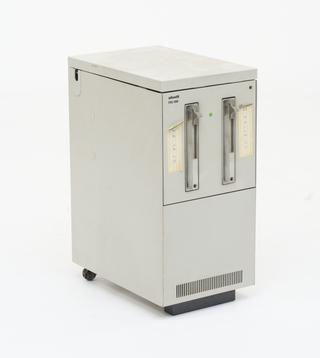 Olivetti FDU990 floor standing double 8" Disk Drive