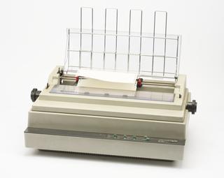 Olivetti DY311 Printer for Olivetti BC3030 Computer.