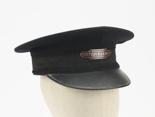 British Railways (Western Region) porter cap
