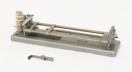 Housnfield Tensometer Tensile Test Machine