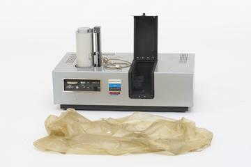 spectrophotometer