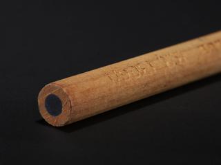 Seven BR pencils