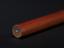 Wooden lead Pencil, Caledonian Railway