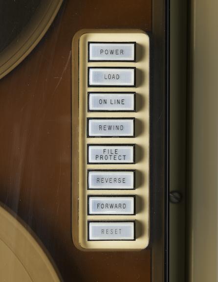 Computer unit for EMI CT scanner