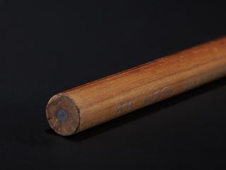 Pencil, Great Western Railway