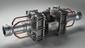 Concept model of Micro-Reactor for the Moon by Rolls-Royce