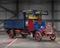 Albion A10 three ton lorry, 1919