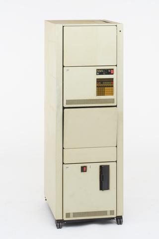 IBM 4997 Assembly
