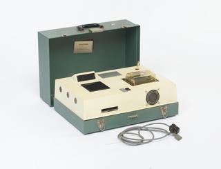 Breathalyzer, model 1000