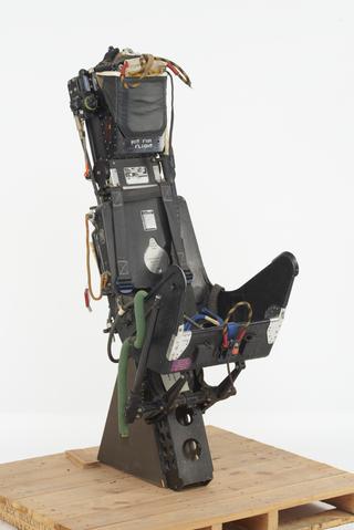 Martin-Baker Ejection Seat Mark 4