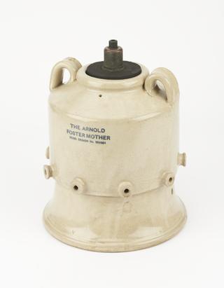 The "Arnold" Foster Mother