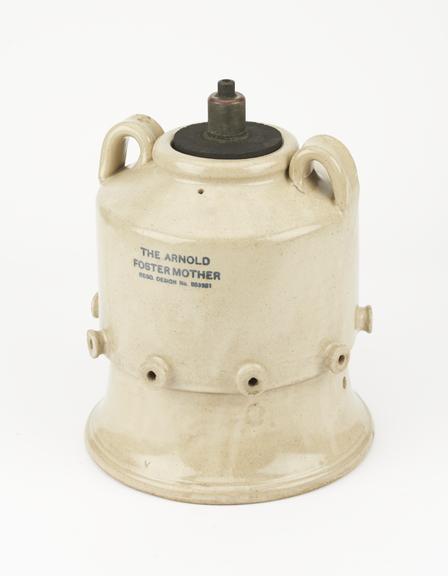 The "Arnold" Foster Mother